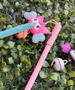 Lapicera + Dije - Kuromi 3 137bebe5 a146 4ac4 9ec7 95dc42d8e561