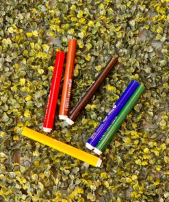 Marcador Filgo x6 - Punta Maxi 4 19b33cff e6d2 4cb9 b0f7 7aeb09b4ba38