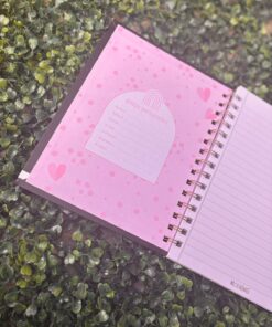 Cuaderno Espiral 16 x 21 - CHIC 5 468007b3 2d1c 4b29 b264 100a7cec452d