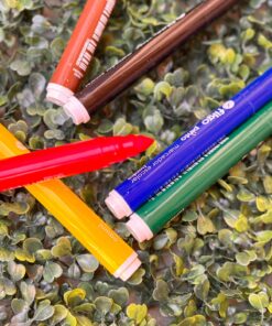 Marcador Filgo x6 - Punta Maxi 5 98f9213a b343 430f bcba b259626fa4c7