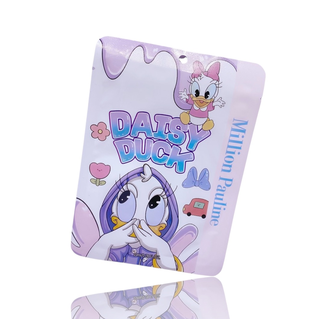 Mascarilla Daisy - Million Pauline 1 Mascarilla Daisy - Million Pauline