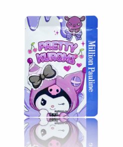 Mascarilla Pretty Kuromi - Million Pauline