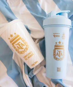 Fitness - Shaker AFA