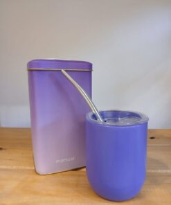 Alternative view of Set Lata + Mate - Marwall