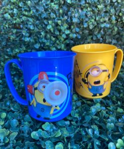 Alternative view of Taza Kids DISNEY OFICIAL