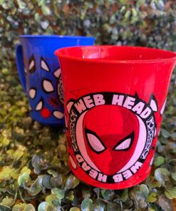 Taza Kids DISNEY OFICIAL