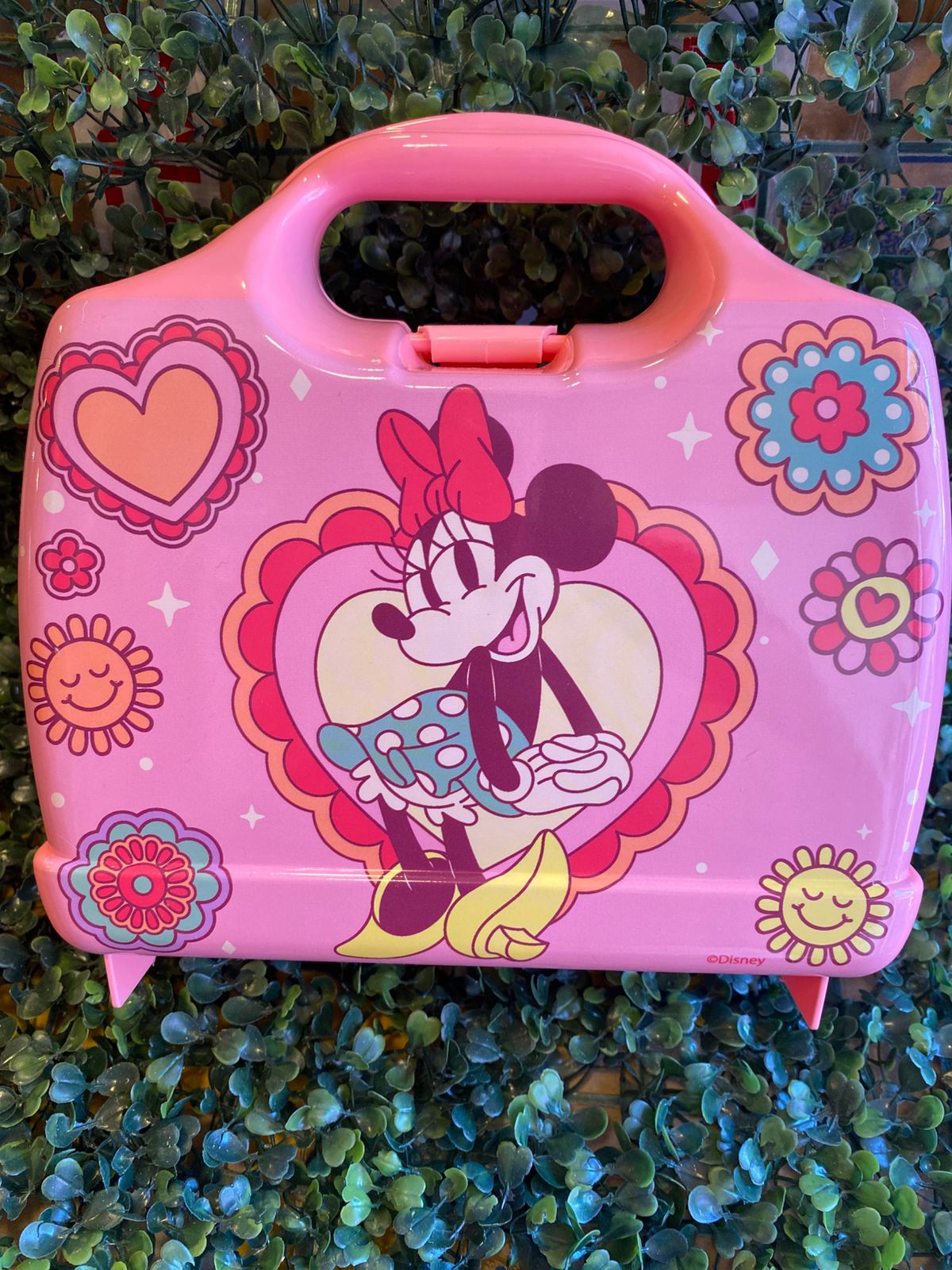 Lunchera - DISNEY OFICIAL 6 Lunchera - DISNEY OFICIAL - Imagen 6