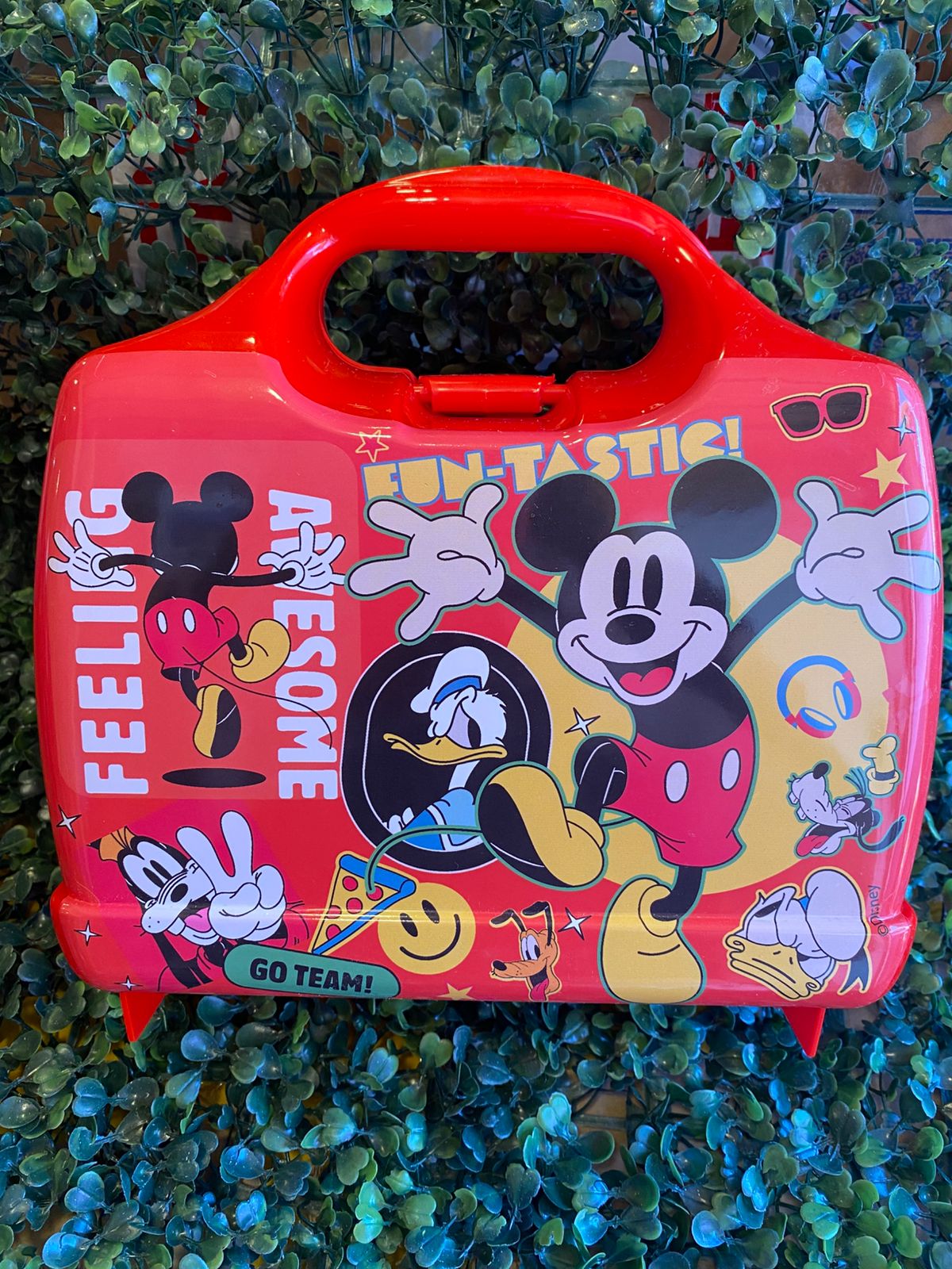 Lunchera - DISNEY OFICIAL 5 Lunchera - DISNEY OFICIAL - Imagen 5