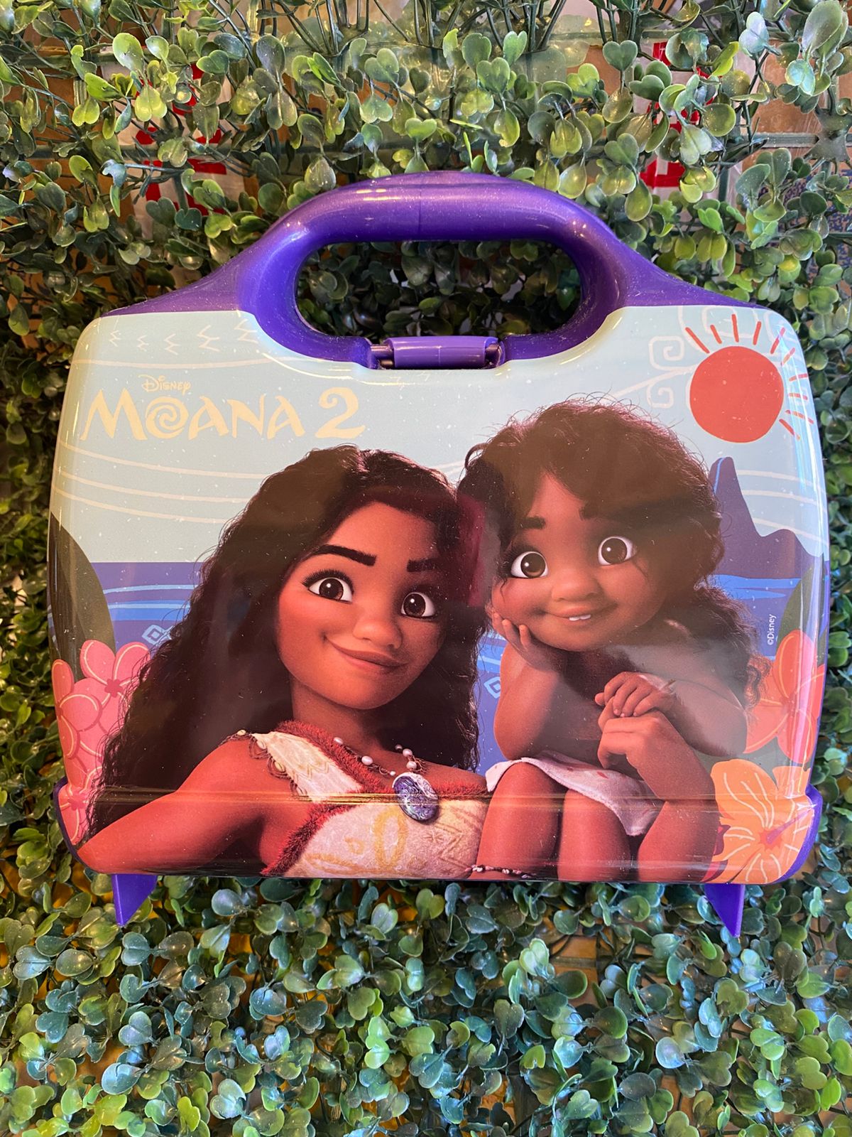 Lunchera - DISNEY OFICIAL 7 Lunchera - DISNEY OFICIAL - Imagen 7