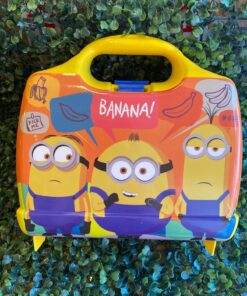 Lunchera - DISNEY OFICIAL