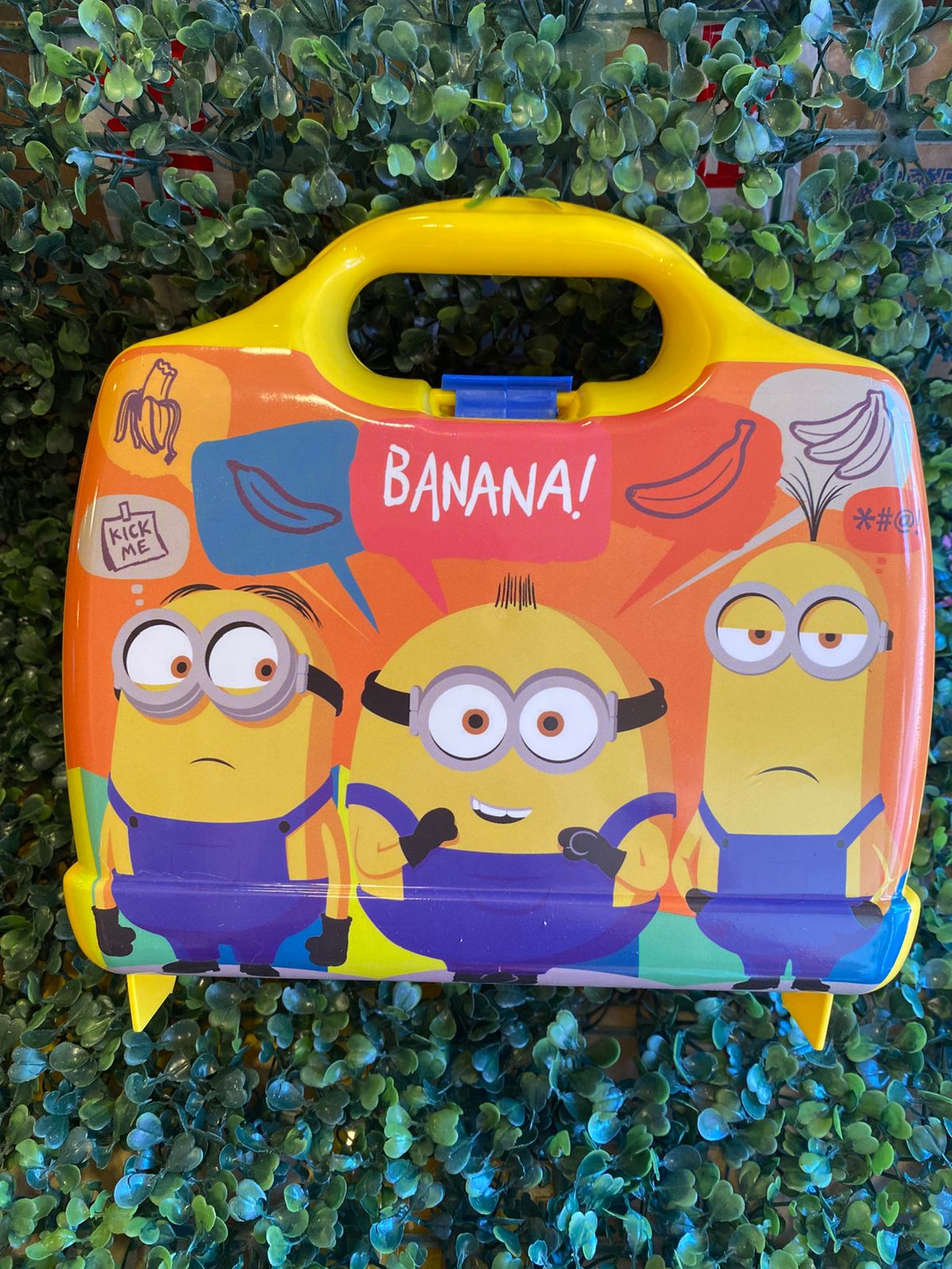 Lunchera - DISNEY OFICIAL 1 Lunchera - DISNEY OFICIAL