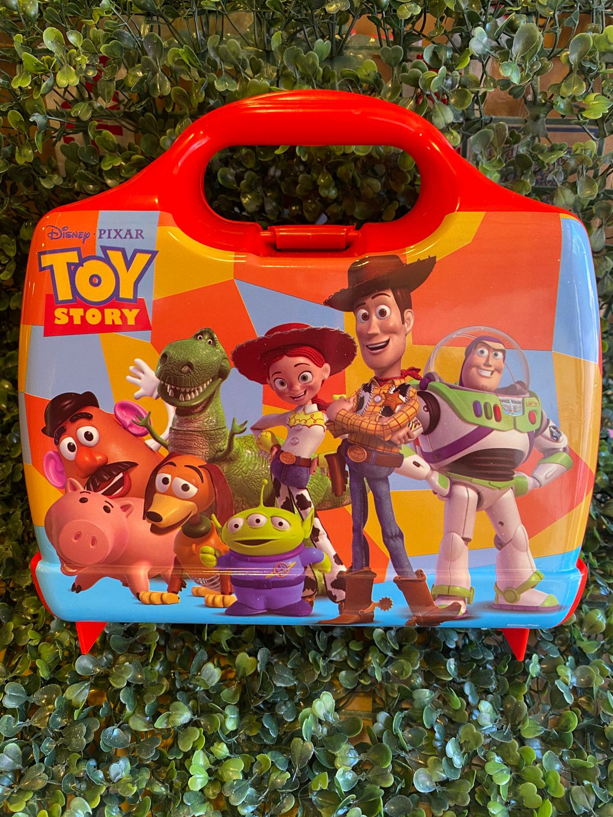 Lunchera - DISNEY OFICIAL 4 Lunchera - DISNEY OFICIAL - Imagen 4