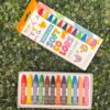 Crayones Al Oleo x12 - KIRUKI 2 a55afd37 f610 4384 a48c 3f3be9daa114