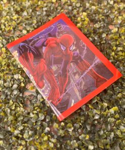 Cuaderno Tapa Flexible Spiderman - Mooving 8 cad3baea ca90 4567 aa08 938393e33a54