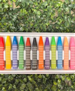 Crayones Al Oleo x12 - KIRUKI 4 d5c9b3e8 f141 4f3c 935e 6bb901590bca