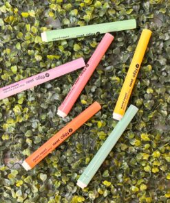 Marcador Filgo x6 - Punta Maxi Pastel 4 fbf8f4a5 fe2c 4fae afc3 f0076f74cce1