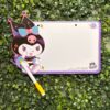 Eco Pizarra/Anotador - Kuromi 3 ffd2b7b2 fb88 48a7 ba34 1c60b3a2ab6c