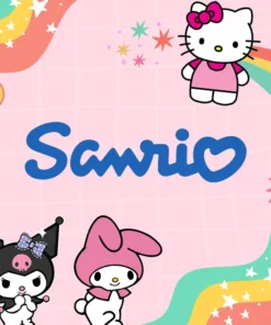 Sanrio