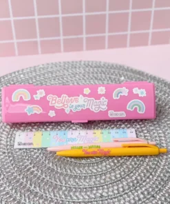 kit Cartuchera - Cachita