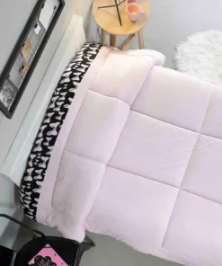 Acolchado FLANNEL Minnie - Piñata 12 161117 1600 auto
