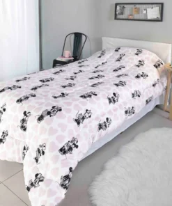 Acolchado FLANNEL Minnie - Piñata 11 161118 1600 auto