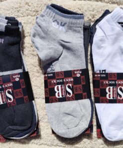 PACK EMPRENDEDOR 1- 12 Pares de Medias - Super Balance - Promo Unisex 5 083e7adb 8ea1 42aa 8efc 73ccfde4dcf6