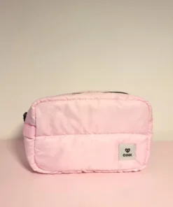 Alternative view of Neceser Big Puffy - Oink