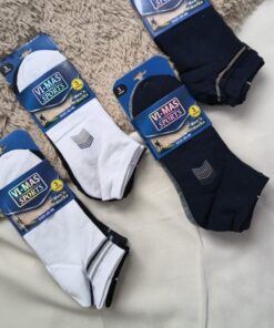 PACK EMPRENDEDOR 2- 12 Pares de Medias - MEN 5 3759ad226d6a627dddf0a1e69b9622669c2984de1872019e750b2fe18d1c9bef203252