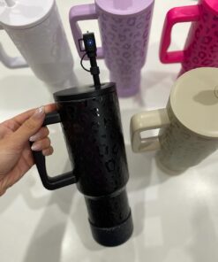 Alternative view of Vaso Quencher ANIMAL PRINT