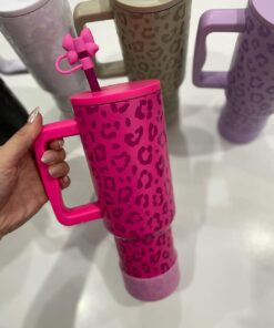 Vaso Quencher ANIMAL PRINT