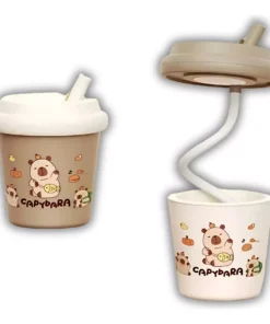 Lámpara caffe - Capybara 9 D NQ NP 2X 956616 MLA82747633386 032025 F