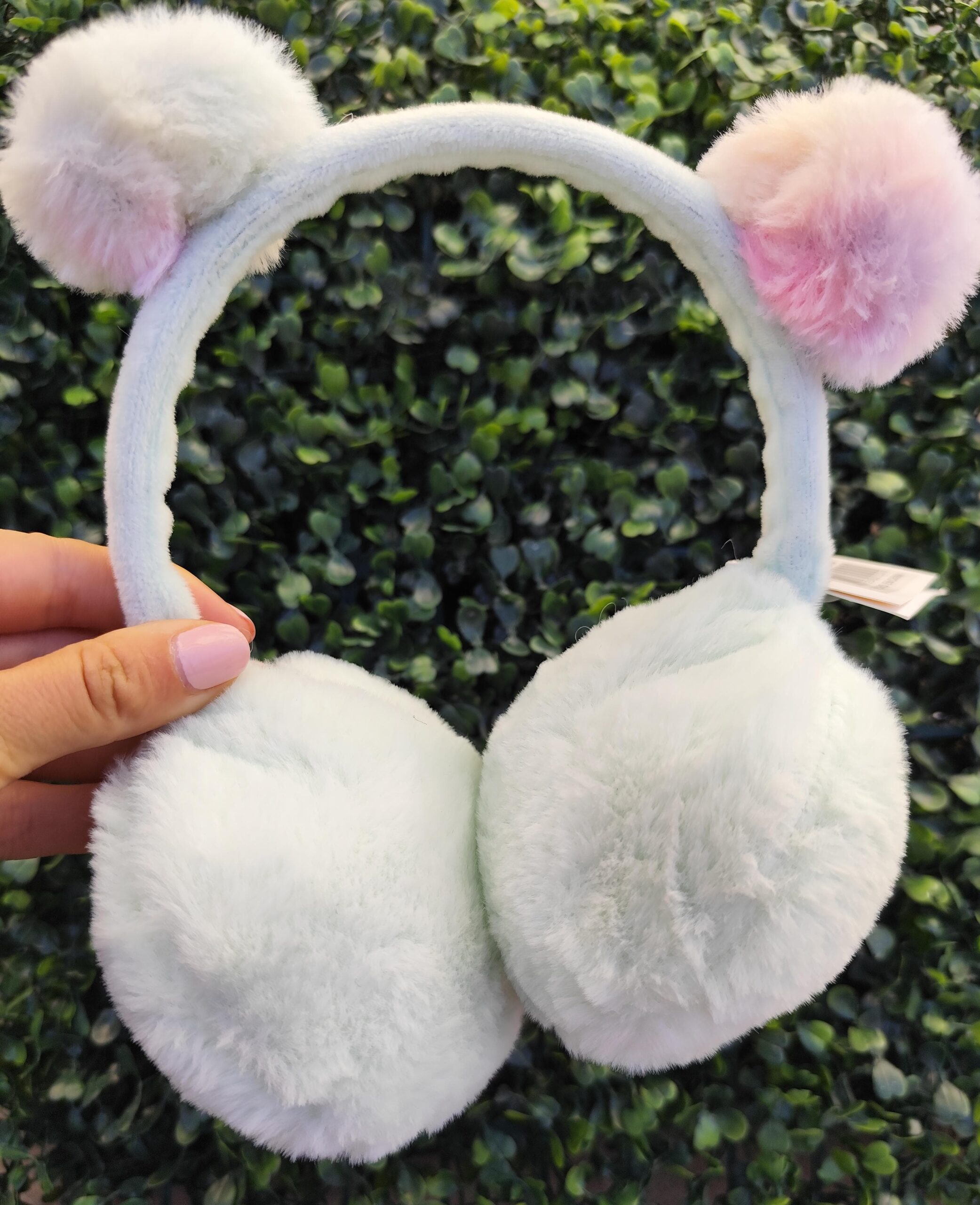 Orejeras Oso 4 Orejeras Oso - Imagen 4