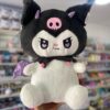 Peluche con manta - Sanrio con Alas