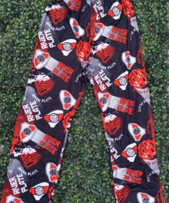 Alternative view of Pijama Adulto - River Plate