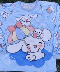 Pijama Adulto - Cinamorroll