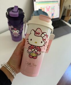 Alternative view of Vaso Termico Sanrio 520Ml