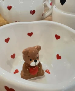 Alternative view of Tazon Premium Osito in Love