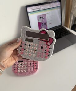 Alternative view of Calculadora Hello Kitty