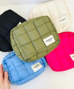 Necessaire Abierto Matelasse - Lavanda 3 1741355610493 necematelaseabierto