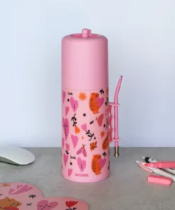 Mate Autocebante - Capybara Love