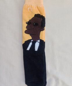 Alternative view of Medias 3/4  - Carl