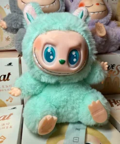 Promo Labubu Sorpresa En Caja 14 D NQ NP 2X 650461 MLA83647523059 042025 F