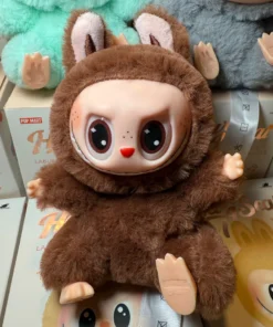 Promo Labubu Sorpresa En Caja 19 D NQ NP 2X 671822 MLA83647756829 042025 F