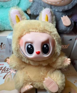 Promo Labubu Sorpresa En Caja 18 D NQ NP 2X 962683 MLA83647678511 042025 F