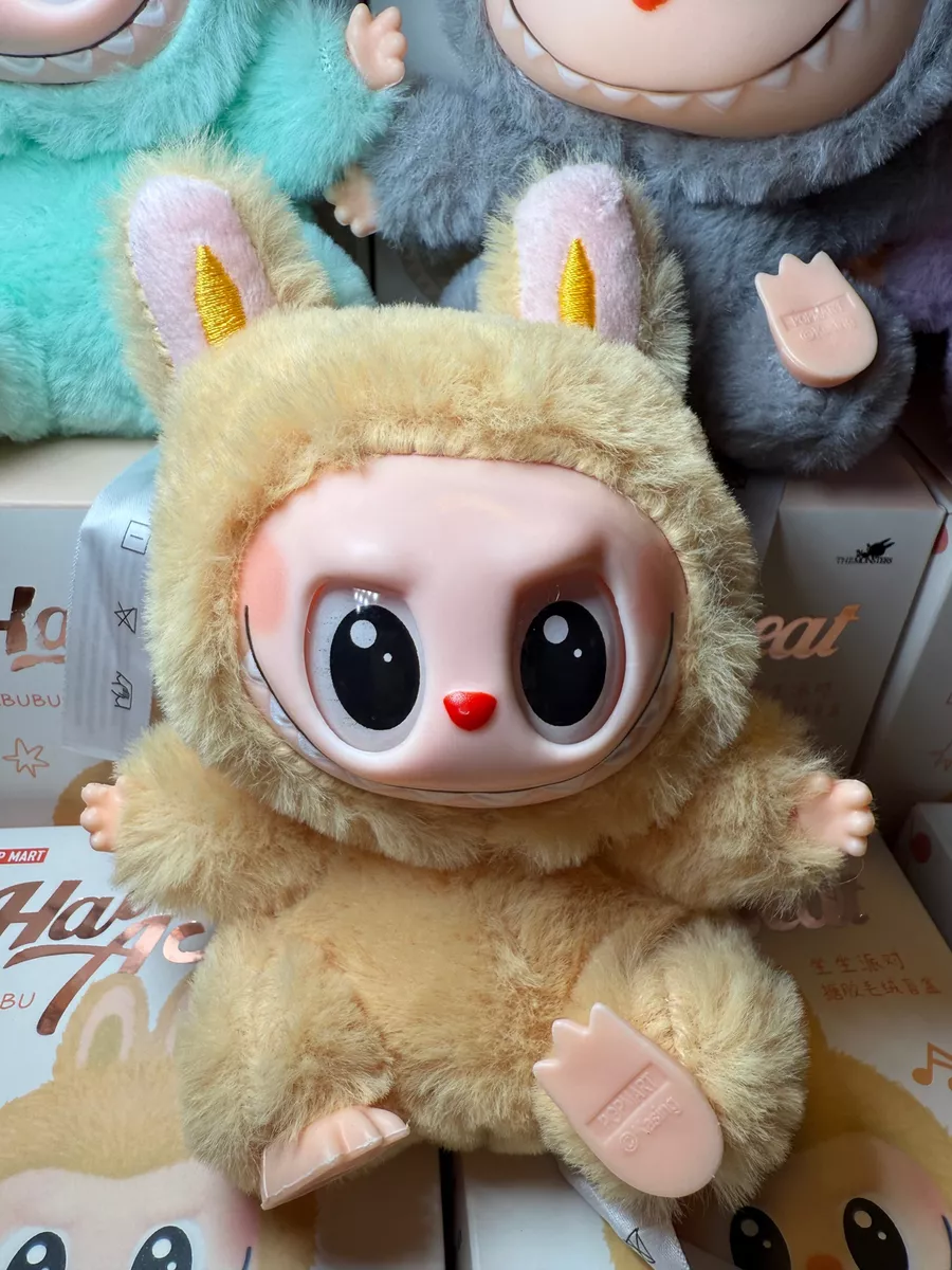 Promo Labubu Sorpresa En Caja 8 Promo Labubu Sorpresa En Caja - Imagen 8