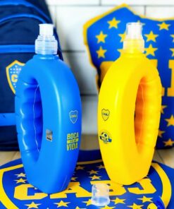 Botella con Pico Boca JRS