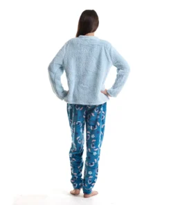 Alternative view of Pijama Plush Stitch - Piñata