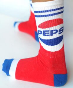 Alternative view of Medias 3/4 - Pepsi