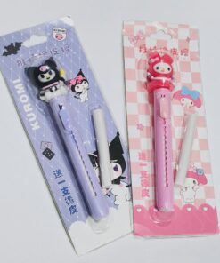 Goma de Borrar Retractil - Sanrio