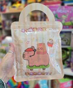 Parche calentador de mano - Capybara 5 ClipDown.App 488906424 18076578889776422 7550186899089678449 n